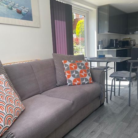 Apartamento The Hideaway-Sharples-Bolton Exterior foto